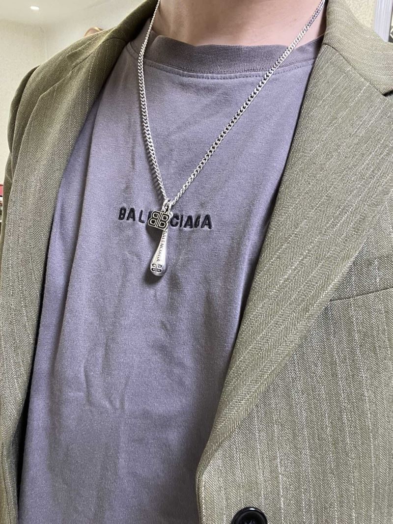 Balenciaga Necklaces